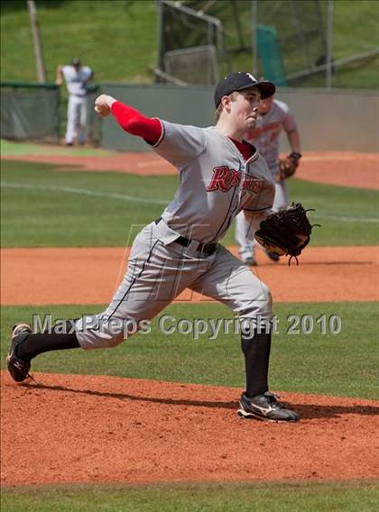 Thumbnail 2 in Rossview @ Farragut (Kessler's Classic) photogallery.