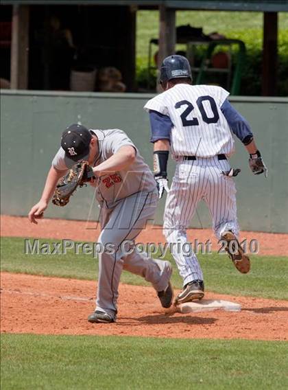 Thumbnail 3 in Rossview @ Farragut (Kessler's Classic) photogallery.