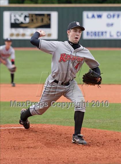Thumbnail 2 in Rossview @ Farragut (Kessler's Classic) photogallery.