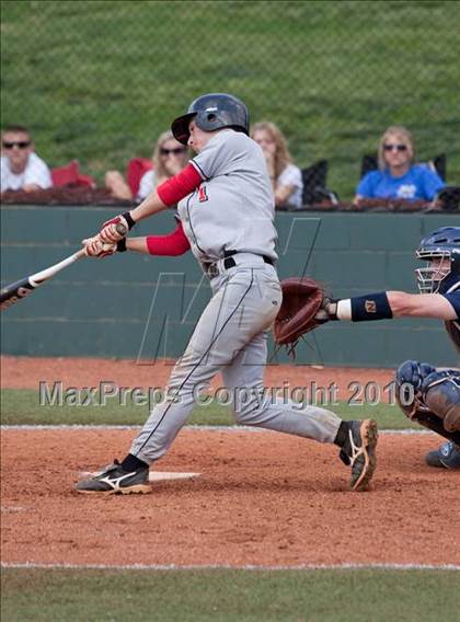 Thumbnail 1 in Rossview @ Farragut (Kessler's Classic) photogallery.