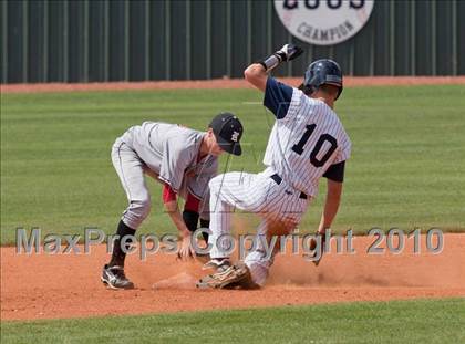 Thumbnail 1 in Rossview @ Farragut (Kessler's Classic) photogallery.