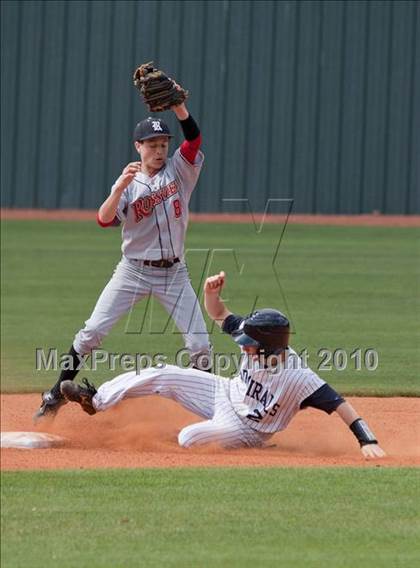 Thumbnail 3 in Rossview @ Farragut (Kessler's Classic) photogallery.
