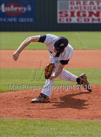 Thumbnail 3 in Rossview @ Farragut (Kessler's Classic) photogallery.