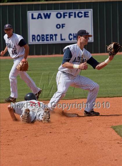 Thumbnail 1 in Rossview @ Farragut (Kessler's Classic) photogallery.