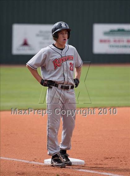 Thumbnail 2 in Rossview @ Farragut (Kessler's Classic) photogallery.
