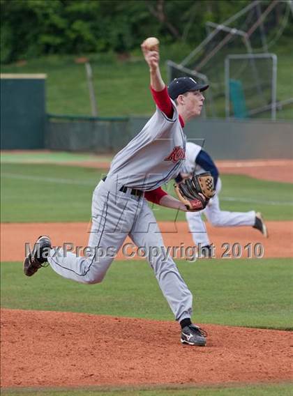 Thumbnail 2 in Rossview @ Farragut (Kessler's Classic) photogallery.