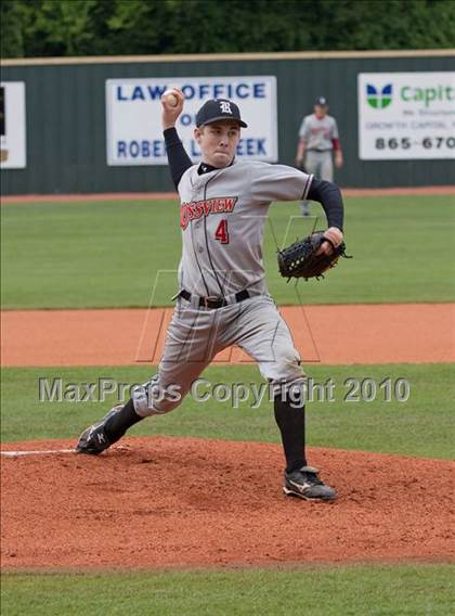 Thumbnail 1 in Rossview @ Farragut (Kessler's Classic) photogallery.
