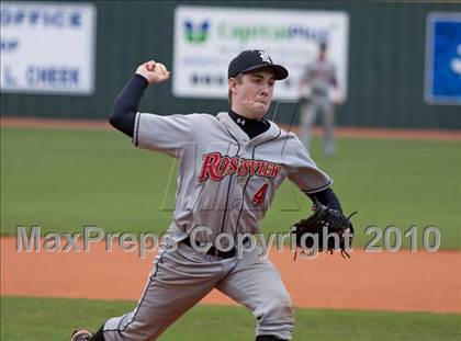 Thumbnail 1 in Rossview @ Farragut (Kessler's Classic) photogallery.
