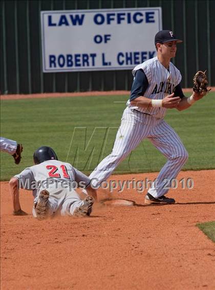 Thumbnail 2 in Rossview @ Farragut (Kessler's Classic) photogallery.