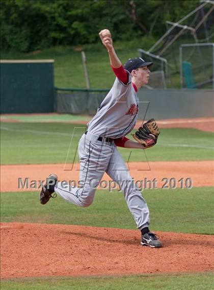 Thumbnail 3 in Rossview @ Farragut (Kessler's Classic) photogallery.