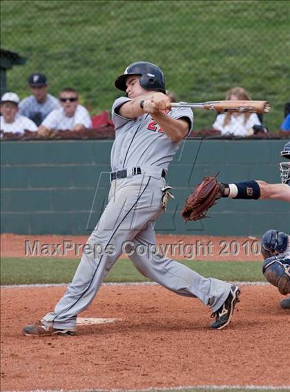 Thumbnail 1 in Rossview @ Farragut (Kessler's Classic) photogallery.