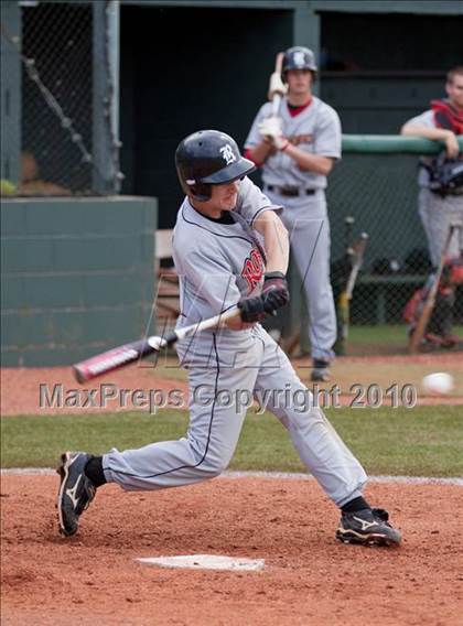 Thumbnail 2 in Rossview @ Farragut (Kessler's Classic) photogallery.