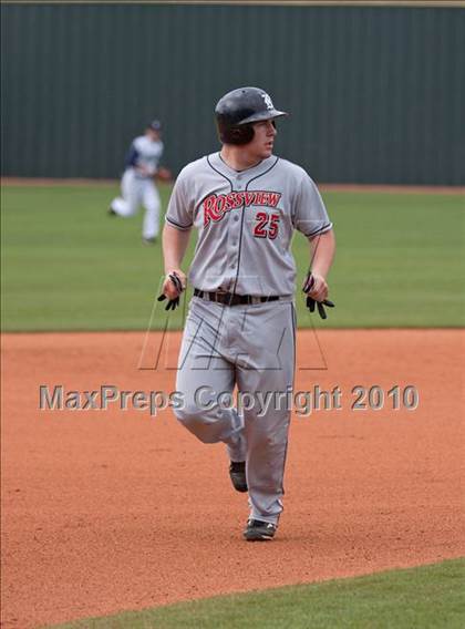 Thumbnail 3 in Rossview @ Farragut (Kessler's Classic) photogallery.