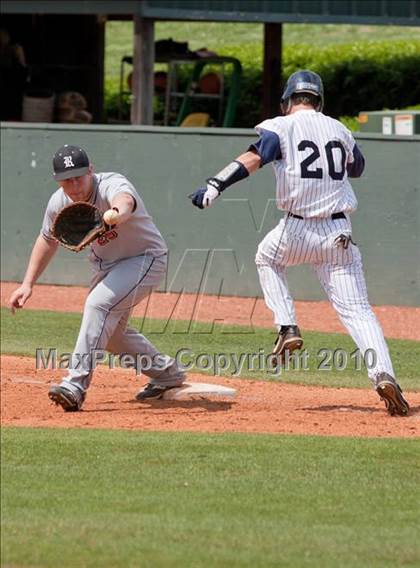 Thumbnail 2 in Rossview @ Farragut (Kessler's Classic) photogallery.