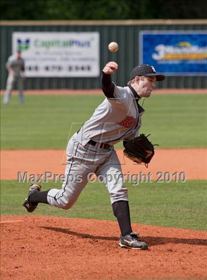 Thumbnail 3 in Rossview @ Farragut (Kessler's Classic) photogallery.