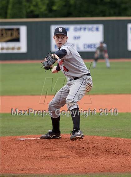 Thumbnail 1 in Rossview @ Farragut (Kessler's Classic) photogallery.