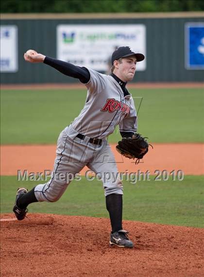 Thumbnail 3 in Rossview @ Farragut (Kessler's Classic) photogallery.