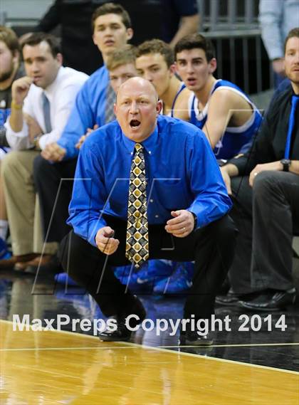 Thumbnail 1 in Highlands vs. Holmes (KHSAA 9th Region Tournament) photogallery.