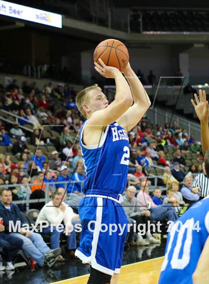 Thumbnail 3 in Highlands vs. Holmes (KHSAA 9th Region Tournament) photogallery.