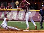 Photo from the gallery "Brebeuf Jesuit Preparatory vs. Guerin Catholic IHSAA Class 3A S25 Sectionals Championship"