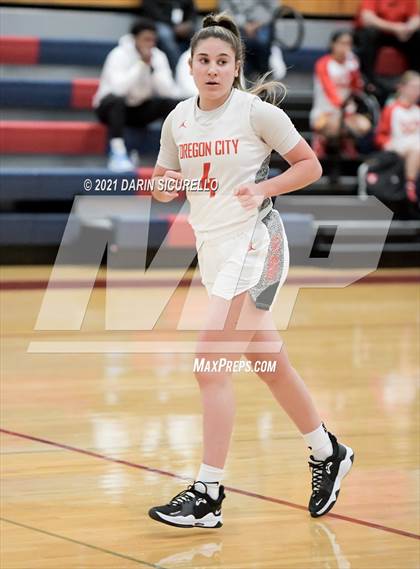 Thumbnail 2 in JSerra Catholic vs. Oregon City (Nike Tournament of Champions) photogallery.