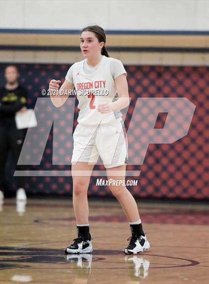 Thumbnail 1 in JSerra Catholic vs. Oregon City (Nike Tournament of Champions) photogallery.