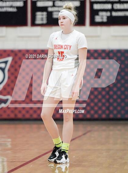 Thumbnail 2 in JSerra Catholic vs. Oregon City (Nike Tournament of Champions) photogallery.