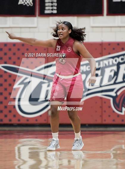 Thumbnail 3 in JSerra Catholic vs. Oregon City (Nike Tournament of Champions) photogallery.