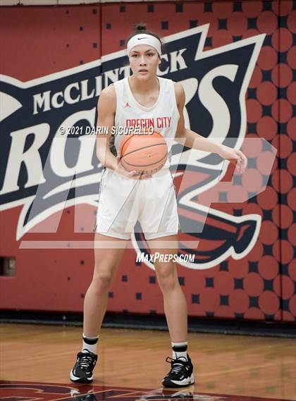 Thumbnail 1 in JSerra Catholic vs. Oregon City (Nike Tournament of Champions) photogallery.