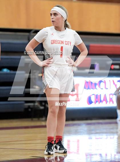 Thumbnail 3 in JSerra Catholic vs. Oregon City (Nike Tournament of Champions) photogallery.