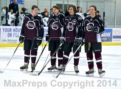 Thumbnail 1 in Okemos @ Jenison photogallery.