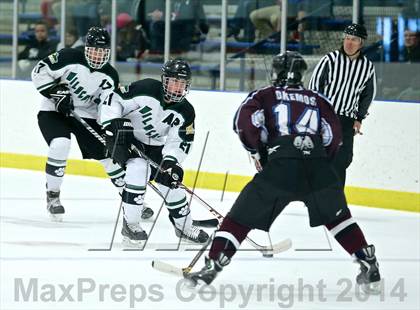 Thumbnail 1 in Okemos @ Jenison photogallery.