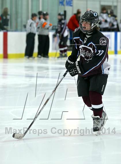 Thumbnail 1 in Okemos @ Jenison photogallery.