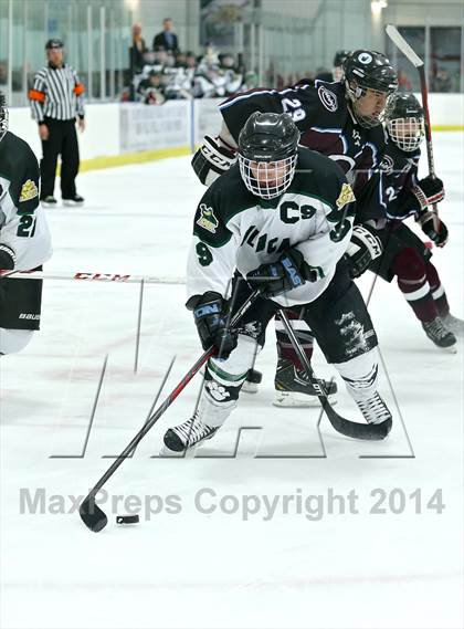 Thumbnail 1 in Okemos @ Jenison photogallery.