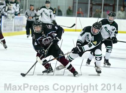 Thumbnail 1 in Okemos @ Jenison photogallery.
