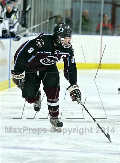 Thumbnail 1 in Okemos @ Jenison photogallery.