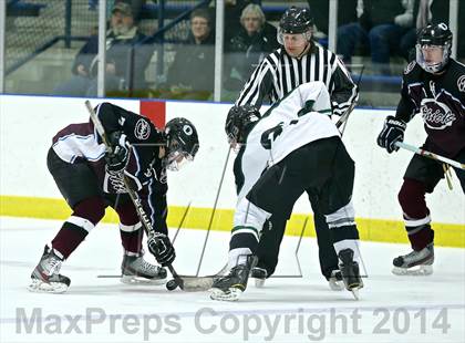 Thumbnail 1 in Okemos @ Jenison photogallery.