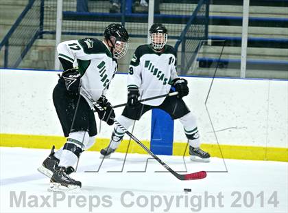 Thumbnail 1 in Okemos @ Jenison photogallery.