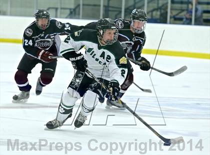 Thumbnail 2 in Okemos @ Jenison photogallery.