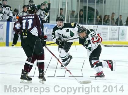 Thumbnail 1 in Okemos @ Jenison photogallery.