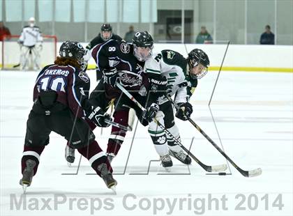 Thumbnail 3 in Okemos @ Jenison photogallery.