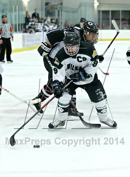 Thumbnail 3 in Okemos @ Jenison photogallery.