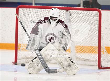 Thumbnail 2 in Sheehan vs. North Haven (CIAC D2 Semifinal) photogallery.