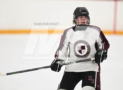 Thumbnail 3 in Sheehan vs. North Haven (CIAC D2 Semifinal) photogallery.
