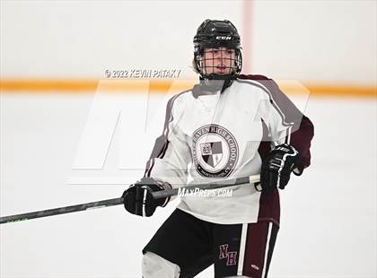 Thumbnail 1 in Sheehan vs. North Haven (CIAC D2 Semifinal) photogallery.