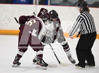Thumbnail 1 in Sheehan vs. North Haven (CIAC D2 Semifinal) photogallery.