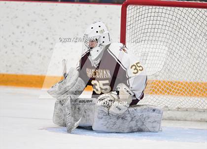 Thumbnail 1 in Sheehan vs. North Haven (CIAC D2 Semifinal) photogallery.
