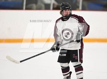 Thumbnail 2 in Sheehan vs. North Haven (CIAC D2 Semifinal) photogallery.