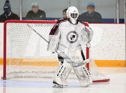 Thumbnail 2 in Sheehan vs. North Haven (CIAC D2 Semifinal) photogallery.