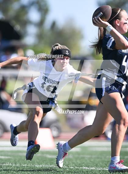 Thumbnail 3 in Newport Harbor @ Northwood photogallery.